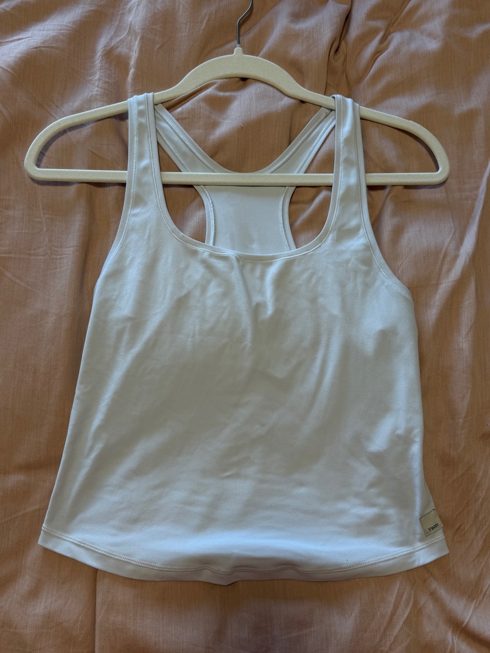 Vuori Racerback Tank Top